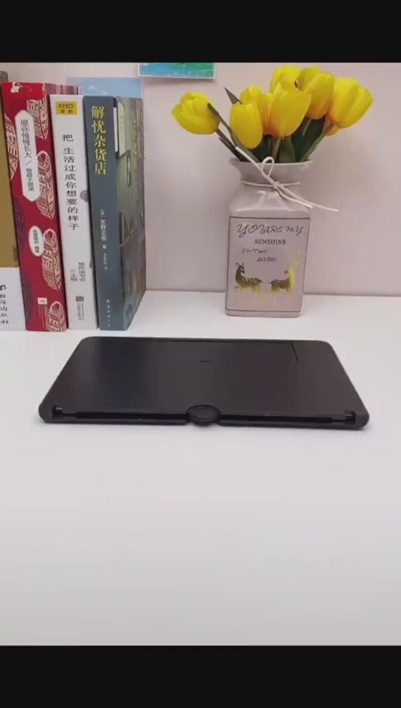 F3 Mobile Screen Magnifier Enlarged With Eyes Protection